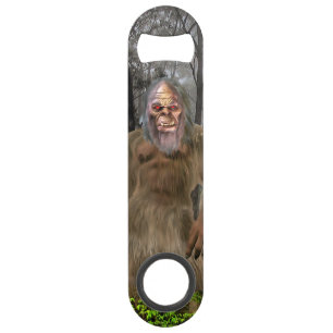 Bigfoot (Creeptid) Speed Flaschenöffner