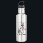 Bigfoot Easter Bunny Costume Funny Sasquatch Men W Edelstahlflasche<br><div class="desc">Bigfoot Easter Bunny Costume Funny Sasquatch Men Women Kids T-Shirt</div>