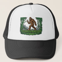 Bigfoot Frieden Lustig Glaube An Dich Selbst Sasqu
