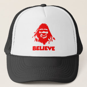 BIGFOOT GLAUBEN TRUCKERKAPPE