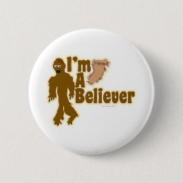 Bigfoot-Gläubiger Button