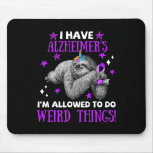 Bigfoot Heimerheimer S Awareness Apparet I Allow T Mousepad