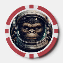 Bigfoot in Orbit - Legendäre Spiele