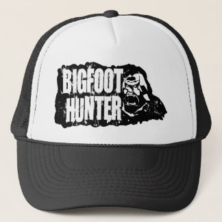 BIGFOOT-JÄGER TRUCKERKAPPE