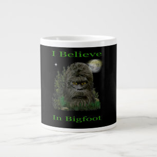 Bigfoot Jumbo-Tasse