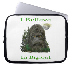 Bigfoot Laptopschutzhülle