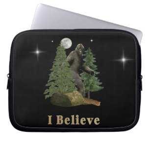 Bigfoot Laptopschutzhülle