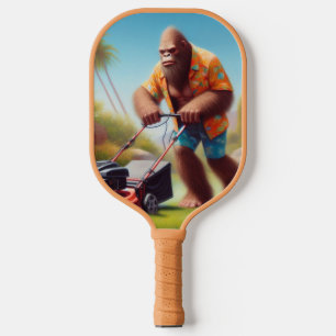 Bigfoot Moving Pickleball Schläger