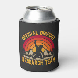 Bigfoot Original Research Team Dosenkühler