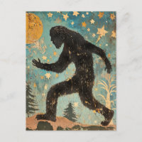 Bigfoot