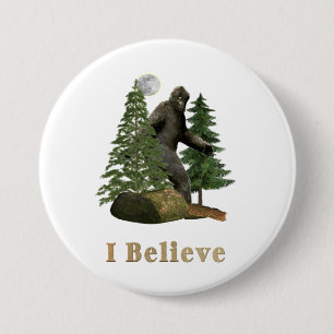 Bigfoot-Produkte Button