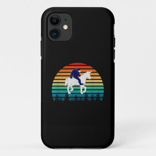 Bigfoot Riding Unicorn Case-Mate iPhone Hülle