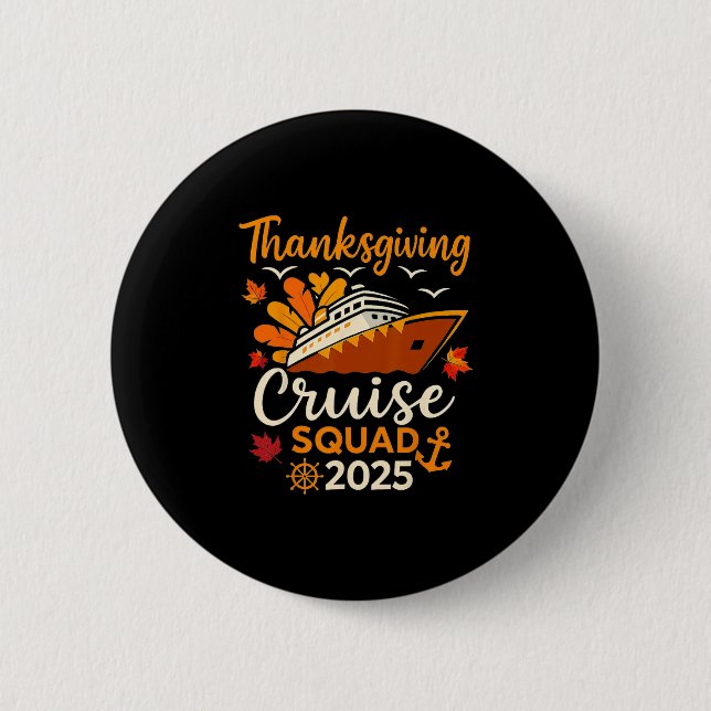 Bigfoot Six Seven Weihnachtsfeiertag 67 Hände Jung Button (Vorderseite)