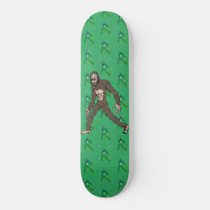 Bigfoot Skateboard