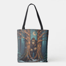 BigFoot Spionieren
