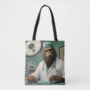 Bigfoot Surgeon