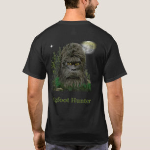 Bigfoot T-Shirt