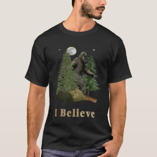 Bigfoot T - Shirt