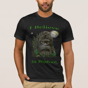 Bigfoot T-Shirt
