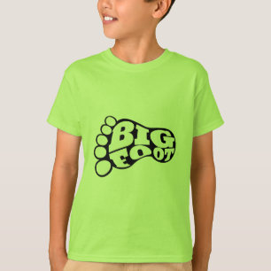 Bigfoot T-Shirt
