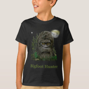 Bigfoot T-Shirt