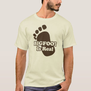 Bigfoot T-Shirt
