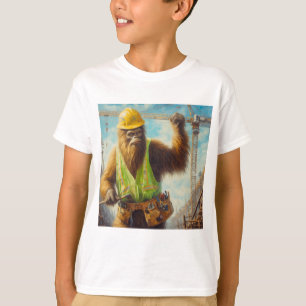 Bigfoot T-Shirt