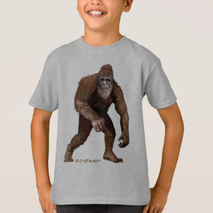 BIGFOOT T-Shirt