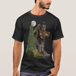 Bigfoot T-Shirt