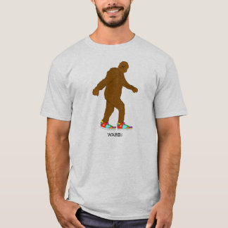 Bigfoot-T-Shirt T-Shirt