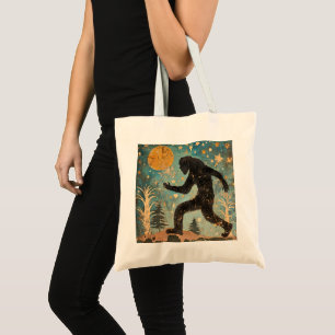 Bigfoot Tragetasche