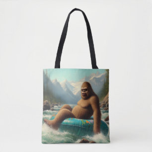 Bigfoot Tubing