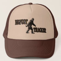 Bigfoot-Verfolger