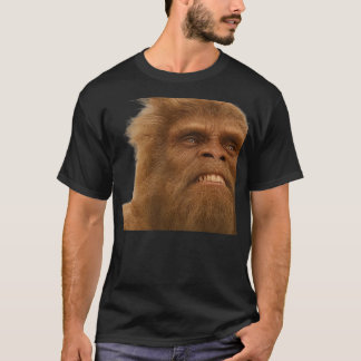 BIGFOOT von Juan Cabana T-Shirt