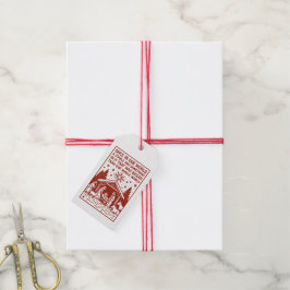 Bigger than our whole world 1 geschenkanhänger