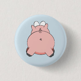 Biggy Piggy Rückseiten-Abzeichen Button