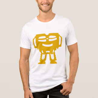 BIGHEAD YELLOW Tri-Blend SHIRT