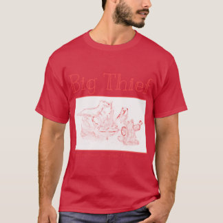 Bighief Junge T-Shirt