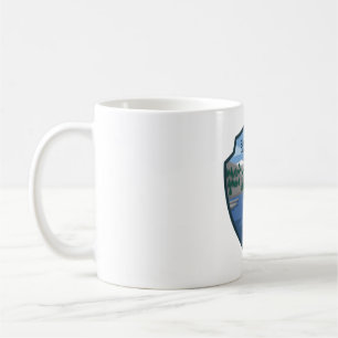 Bighorn National Forest Kaffeetasse