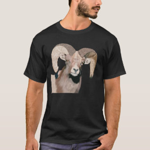 Bighorn Sheep T-Shirt