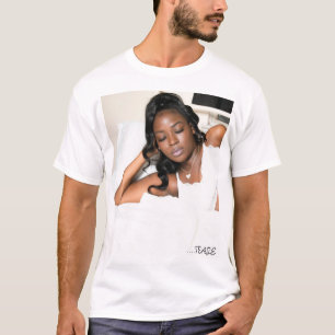 BiGTEASE Merch !!! T-Shirt