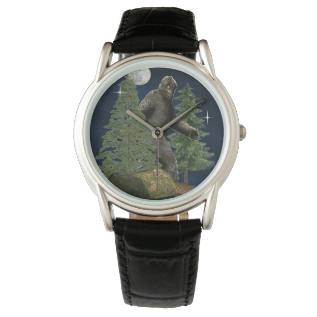 bigumm armbanduhr (Vorderseite)