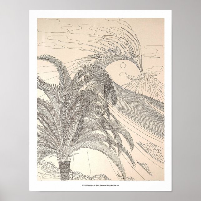 BigWave Poster (Vorne)