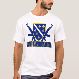 BiH Stolz T-Shirt
