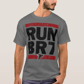 Bijan-Variante ausführen T-Shirt