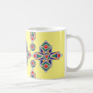 Bijoux Kabyle Kaffeetasse