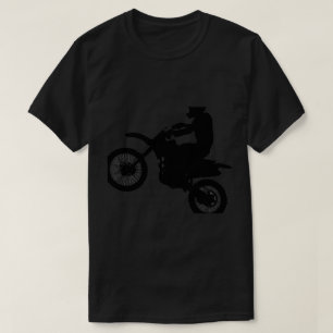 Bike Art Speed – T-Shirt