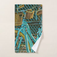 Bike Artwork