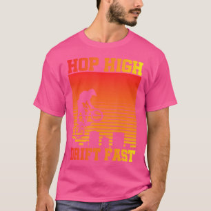 Bike Bicycle Urban FreeBmx T-Shirt