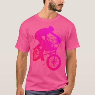 Bike Bmx Bmx Boys Bmx Fahrradfahren T-Shirt